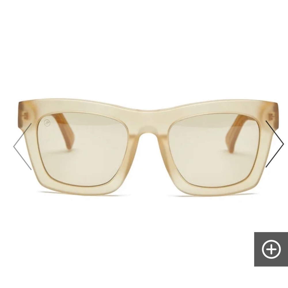 ELECTRIC CRASHER SUNGLASSES